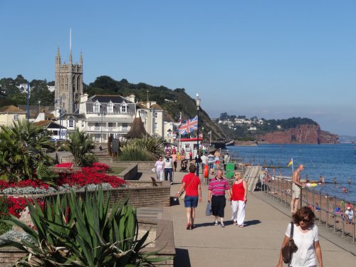 Teignmouth