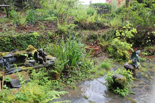 Pixes, Fairys Elves and Monsters