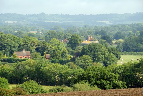 Chiddingstone