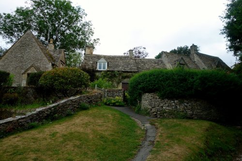 Bibury