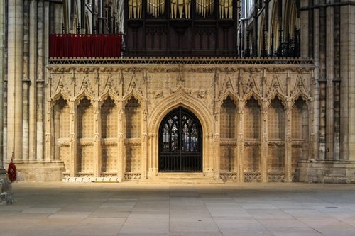 Lincoln Cathedral