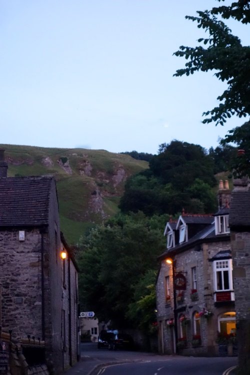 Castleton