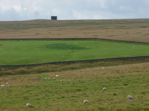 Peak District National Park