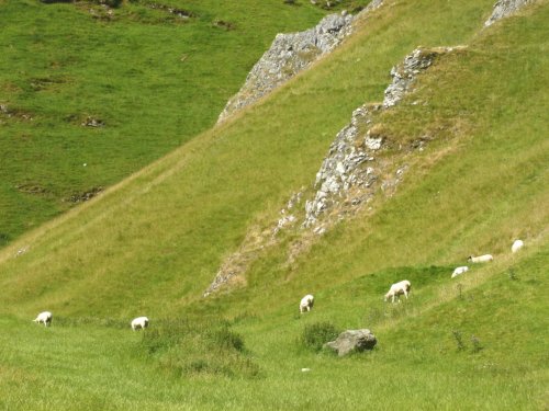 Peak District National Park