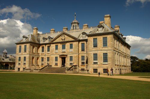 Belton House