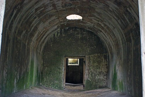 Ice House, Calke Abbey
