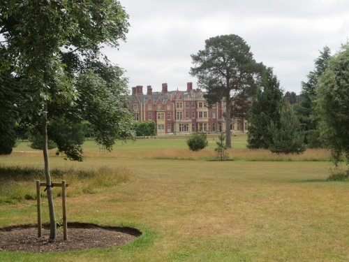 Sandringham, Norfolk