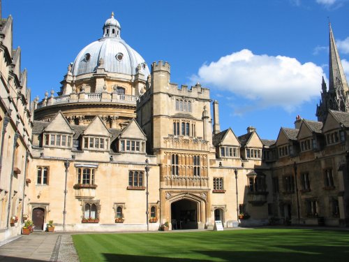 Brasenose College, Oxford