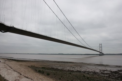 Humber Bridge Country Park