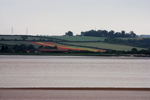 Humber Bridge Country Park