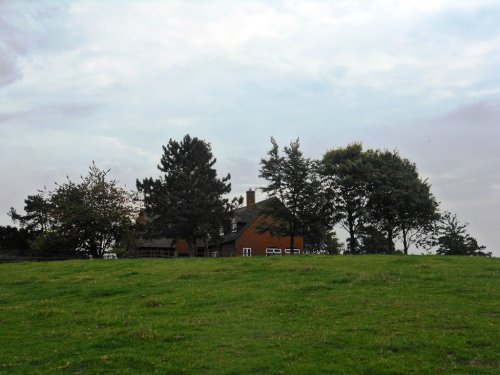 Toft (nr Dunchurch), Rugby