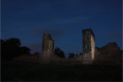 Bradgate Park