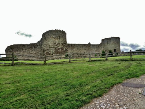 Pevensey