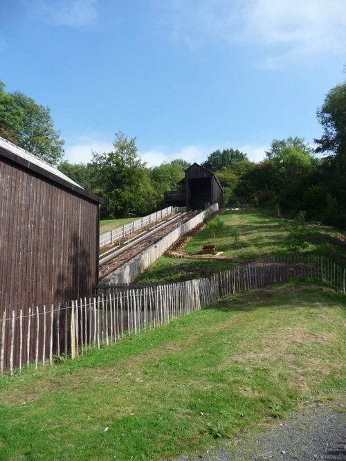 Blists Hill Victorian Town Museum