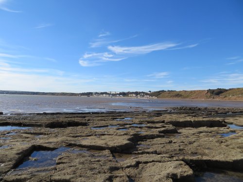 Filey Brigg