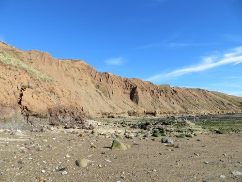 Filey Brigg