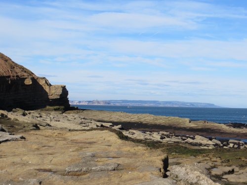 Filey Brigg