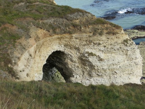 Flamborough Head