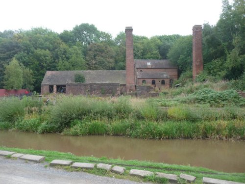 Blists Hill Victorian Town Museum 27th Sept 2013.