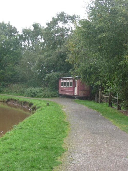 Blists Hill Victorian Town Museum