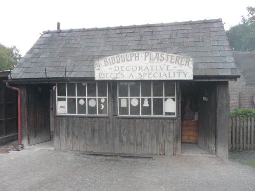 Blists Hill Victorian Town Museum