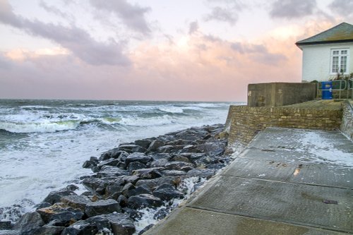 THE WHITEHOUSE MILFORD ON SEA