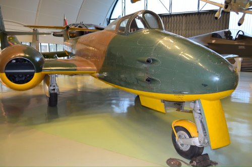 R.A.F. Museum, Hendon