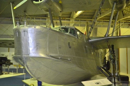R.A.F. Museum, Hendon