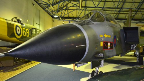 R.A.F. Museum, Hendon