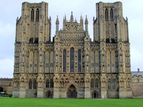 Wells Cathedral