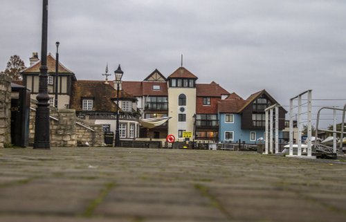Lymington
