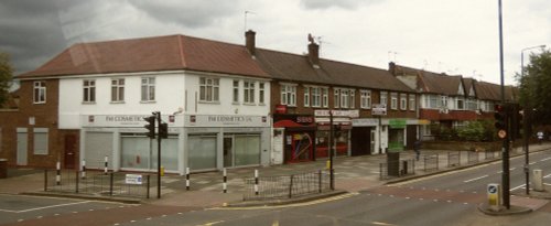Neasden