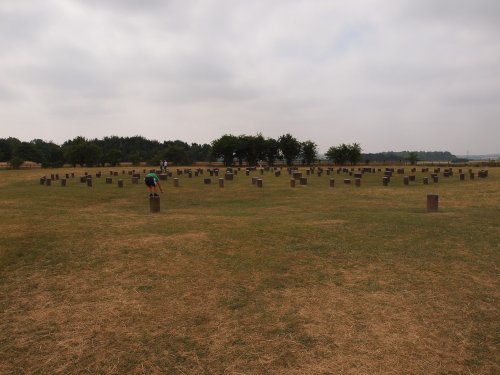Woodhenge