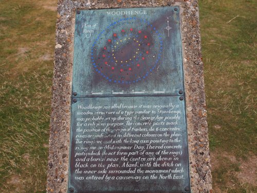 woodhenge