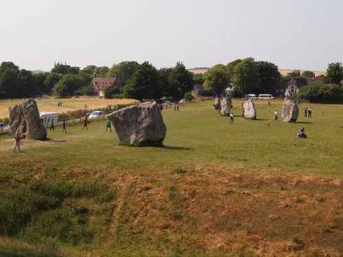 Avebury