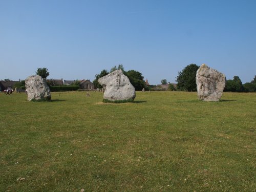 Avebury