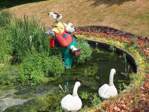Legoland, Windsor