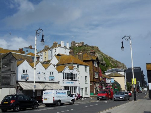 Hastings