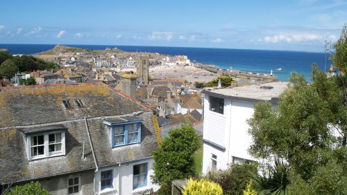 St Ives