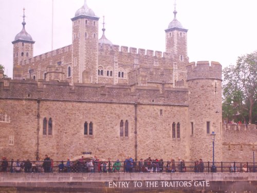 Tower of London