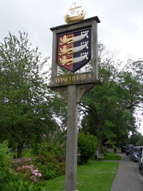 Winchelsea