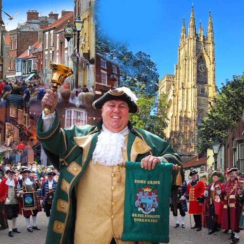 Bemptons David Hinde