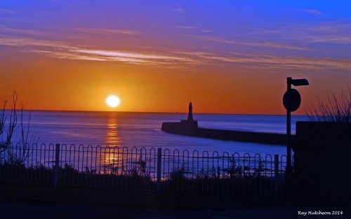 Roker delight