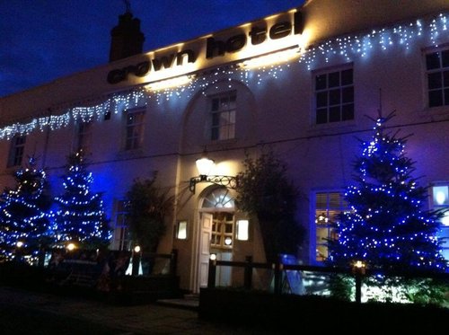 Crown Hotel