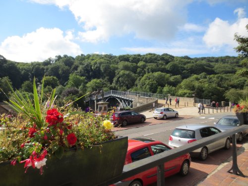 Ironbridge