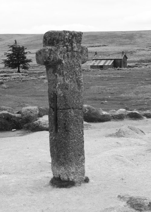 Dartmoor National Park