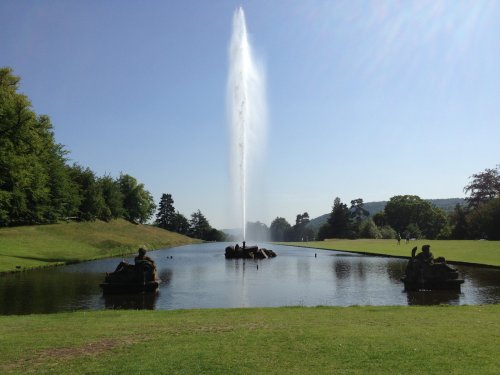 Chatsworth House