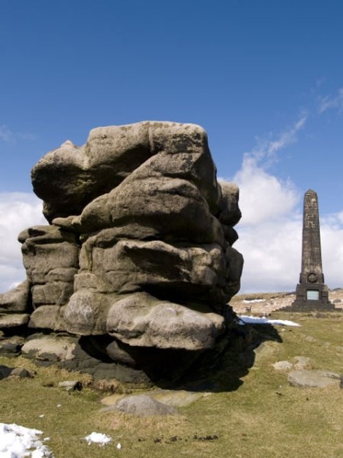 Pots and Pans, Greenfield