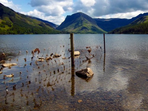 Buttermere near Keswick