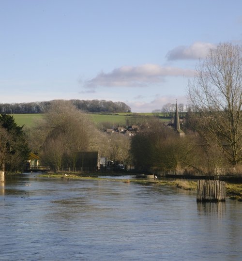 Eynsford